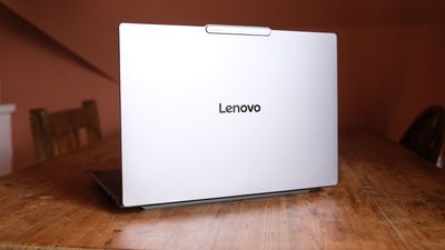 Lenovo Yoga Pro 7i Gen 11 Aura Edition (15-inch, 2026) review: Another powerhouse