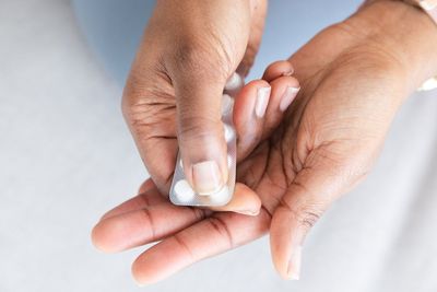 Pancreatic cancer breakthrough as pill almost doubles survival time for patients