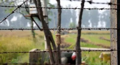 PoK youth crosses LoC after social media romance, apprehended by Army