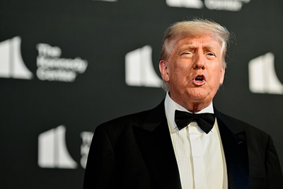 Another 'Trump Scam'? MAGA Couple Furious After Receiving Their Trump Watch With the 'T' Missing for $640