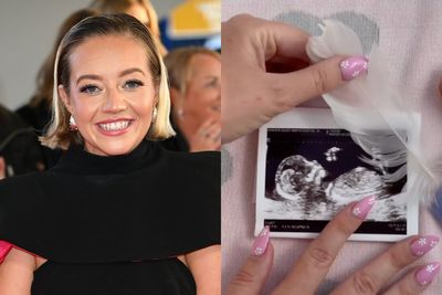 Kelsey Parker announces she is pregnant with ‘rainbow baby’ one year after stillbirth