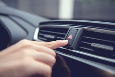 Move Over or Pay Up: What Drivers Need to Know About the New Hazard Lights Law