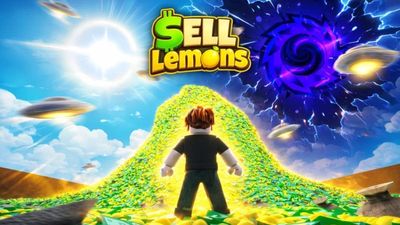 Sell Lemons Beginner’s Guide – Roblox
