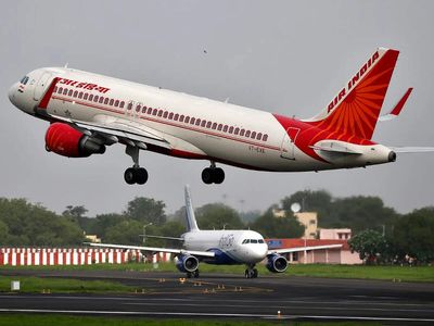 Air passenger traffic drops in April amid demand, cost pressures