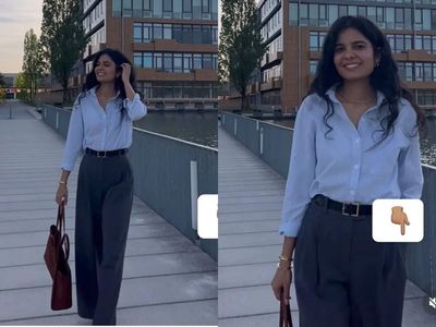 Indian woman working in Germany reveals 15 office habits that surprise professionals from India