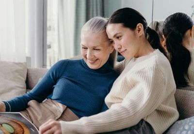 The Inheritance Talk: 5 Ways to Ask Your Parents About Their Will Without Sounding Greedy