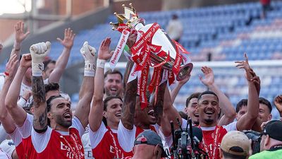 Arsenal 2025–26 Season Review: Glorious Campaign Ends With Gut Punch
