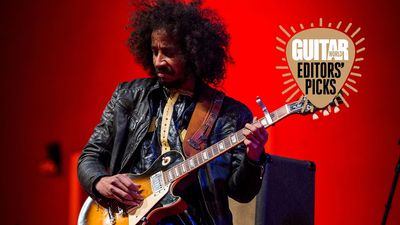 “The riffs are precision-engineered steel. The whiplash solos deliver mind-melting dexterity in the vein of classic-era Megadeth. And it’s catchy as hell, too”: May 2026 Guitar World Editors' Picks