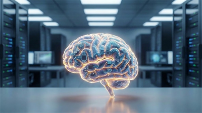 The Smarter Way to Invest in AI Without Taking Extreme Risk