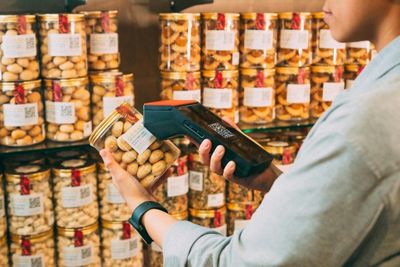 The Scan and Go Shift: Why Some Grocers Are Scaling Back Mobile Checkout