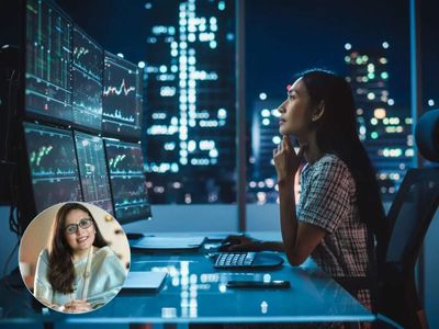 Why are 85% of finance graduates chasing the same jobs? Edelweiss MF CEO highlights talent gap in high-growth roles
