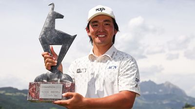 How Much Kota Kaneko Won At The Austrian Alpine Open