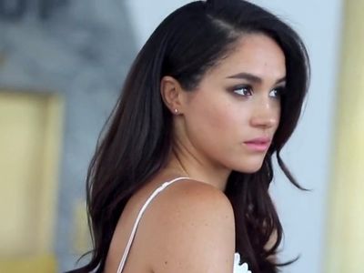 Meghan Markle's Brand Blasted Over 'Cheap and Toxic' Candles and 'Pot Head's Coffee Table' Promo