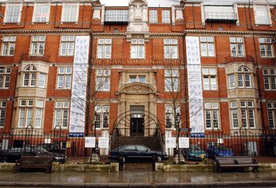 Postman, 61, sues hospital after surgery on pancreas finds benign nodule