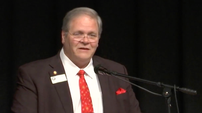 Who Is Keith Kidwell? The NC Republican Who Introduced a Bill Critics Warn Could Make It Legal to K*ll Women for Having Abortions