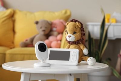 Your Baby Monitor May Be Streaming to Strangers—How to Protect Your Family
