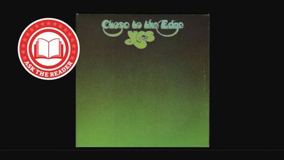 Yes, there is an ultimate prog rock album for testing hi-fi – at least according to What Hi-Fi? readers