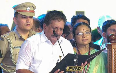 Kerala to take urgent steps to tackle waterlogging in Thiruvananthapuram: Minister Mons Joseph