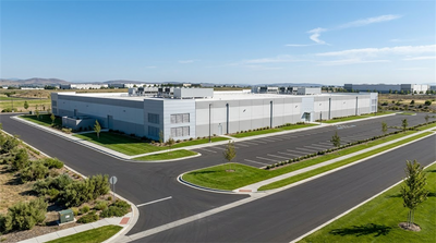 3 Ways to Play the Data Center Land Grab