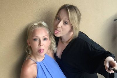 ‘My beautiful sister died after doing a line of cocaine – we must stop glorifying drug use’