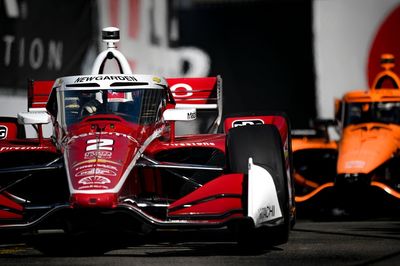 Chevrolet reveals cause behind flurry of IndyCar engine changes in Detroit