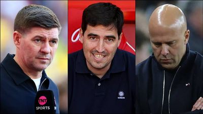 Liverpool Legend Gives Verdict on Andoni Iraola Replacing Arne Slot
