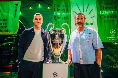 'Torres was a fantastic player, but I never feared playing against him' Exclusive: Nemanja Vidic talks about his iconic battles with the Liverpool great