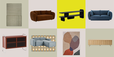 What Should You Spend Most on in a Living Room? I’m a Stylist, and These Are the Pieces I Think Are Worth Your Budget