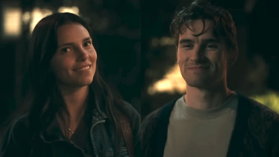 Could Bear Have Had A Shot With Nikki In Obsession? Fans Have Tons Of Thoughts After The Cast Weighs In