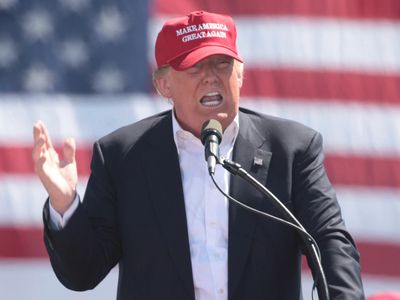 The Great American Fair Meltdown: Every Single Artist Who Just Bailed on Trump's Freedom 250 Event