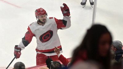 Hurricanes Big Favorites on Kalshi to Win Stanley Cup Against Golden Knights