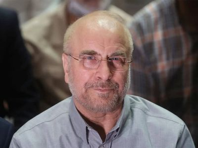"Will not approve any agreement until we have taken rights of our people": Iranian Parliament Speaker on peace deal with US