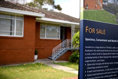 Capital city home prices fall as experts predict Australia’s property slump could last a year and cut values by 10%