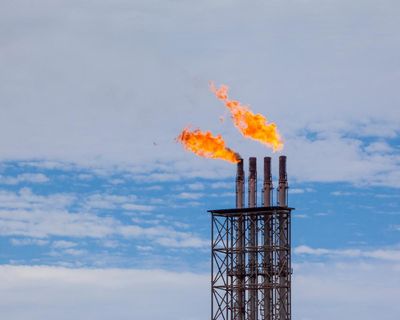 Gas usage has peaked and is now in structural decline across Australia, report says
