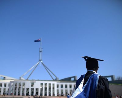 Students would save $3bn over a decade if Labor changed Hecs indexation date by five months