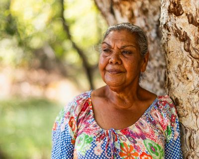 June Oscar on family, history and the need for courage to keep the dream of reconciliation alive