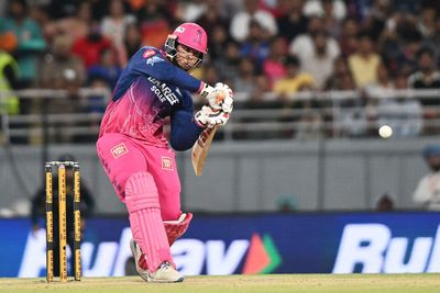 IPL 2026: Vaibhav Sooryavanshi wins orange cap after a record breaking season ending it with strike rate of 237.31