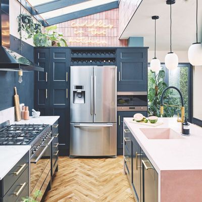5 things that people with a tidy freezer always have – game-changing additions that will maximise space and reduce food waste