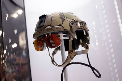 Pentagon Battles To Deploy AI For Military Despite Clamor For Guardrails