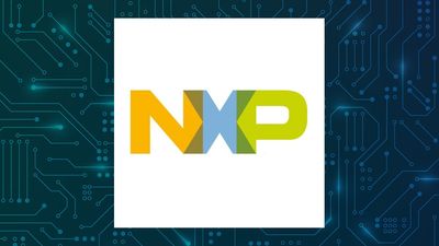 NXP Semiconductors Turns More Optimistic as Auto Demand and Data Center Sales Improve