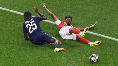 Why Arsenal Weren’t Awarded Decisive Penalty in Champions League Final