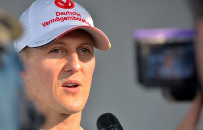 Michael Schumacher Revelation: Rescue Pilot Breaks 12-Year Silence to Reveal Shocking Details of Crash Scene
