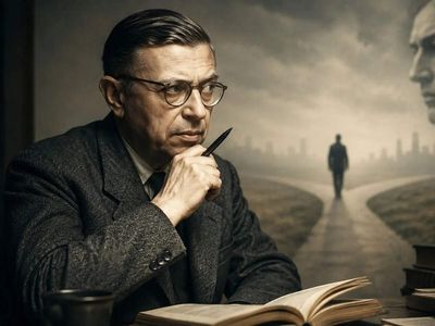 Quote of the day by Jean-Paul Sartre: 'We are our choices...' Motivational lessons from French philosopher on individual freedom and personal responsibility