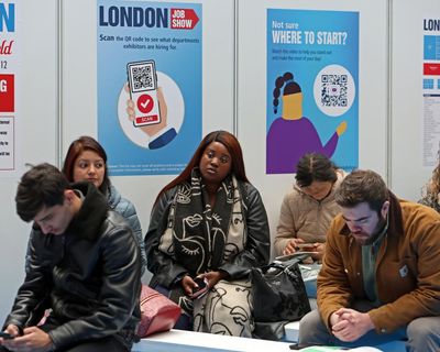 A generation of young people has been let down by a lack of political will