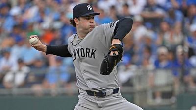 Cam Schlittler Extending Lead in Cy Young Market at Kalshi