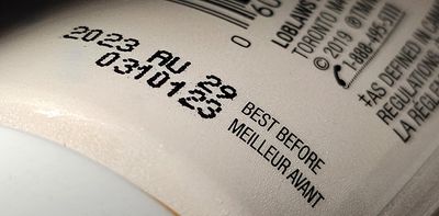 Smart sensors could help Canada tackle its $58-billion food waste problem
