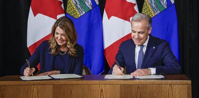 ‘Your letter has been forwarded for consideration’: A health expert on 4 ways Ottawa and Alberta avoid accountability
