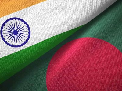 India-Bangladesh border talks in Delhi next week; 1st after new BNP government