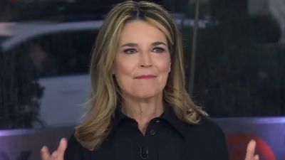 The Massive Amount Of Money Savannah Guthrie Is (Allegedly) Spending On The Search For Her Mother