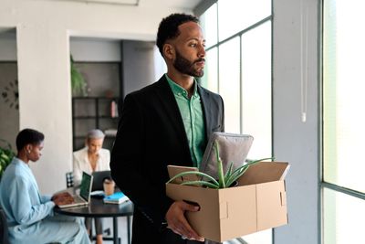 CEOs blame AI for layoffs, but an MIT professor says it fits a long-running pattern to find a cover story. 'They've been saying that for 20 years'